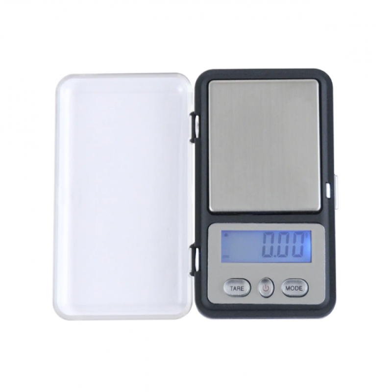 pocket scale