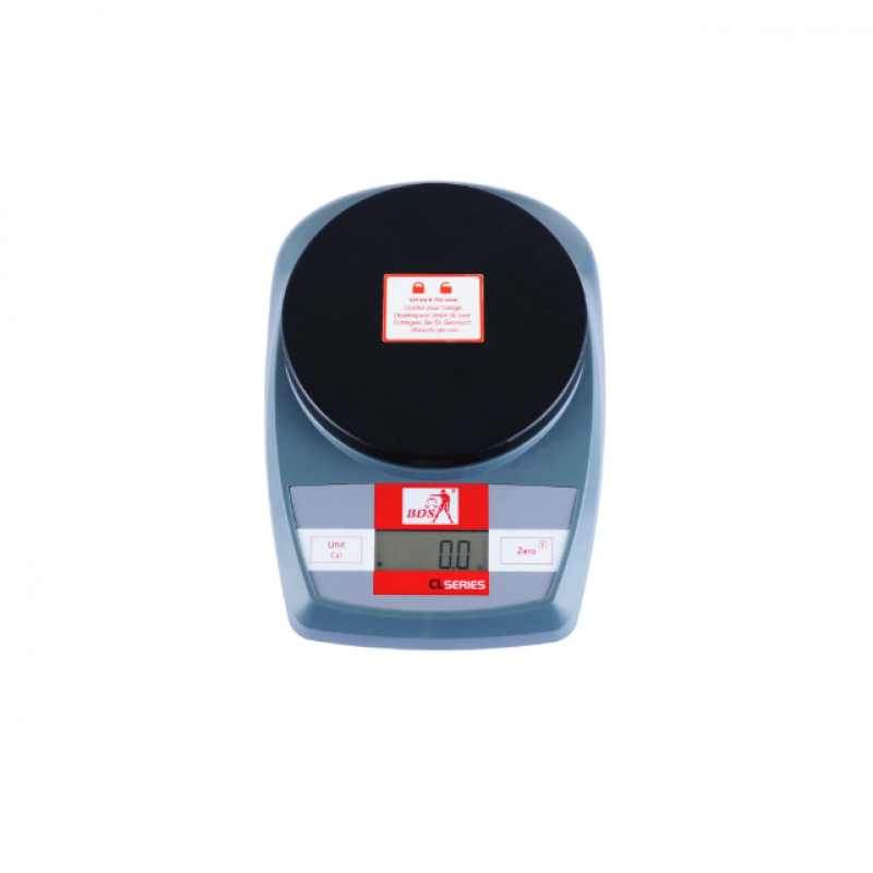 digital scale