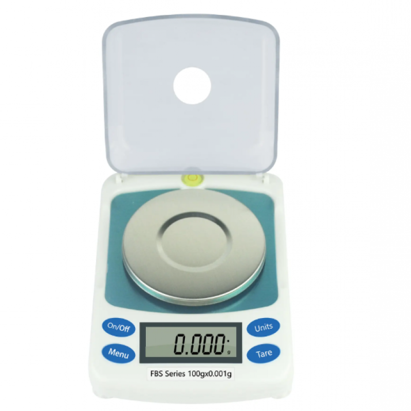 jewelry scale