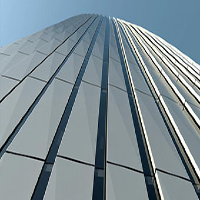 COLD FACADE