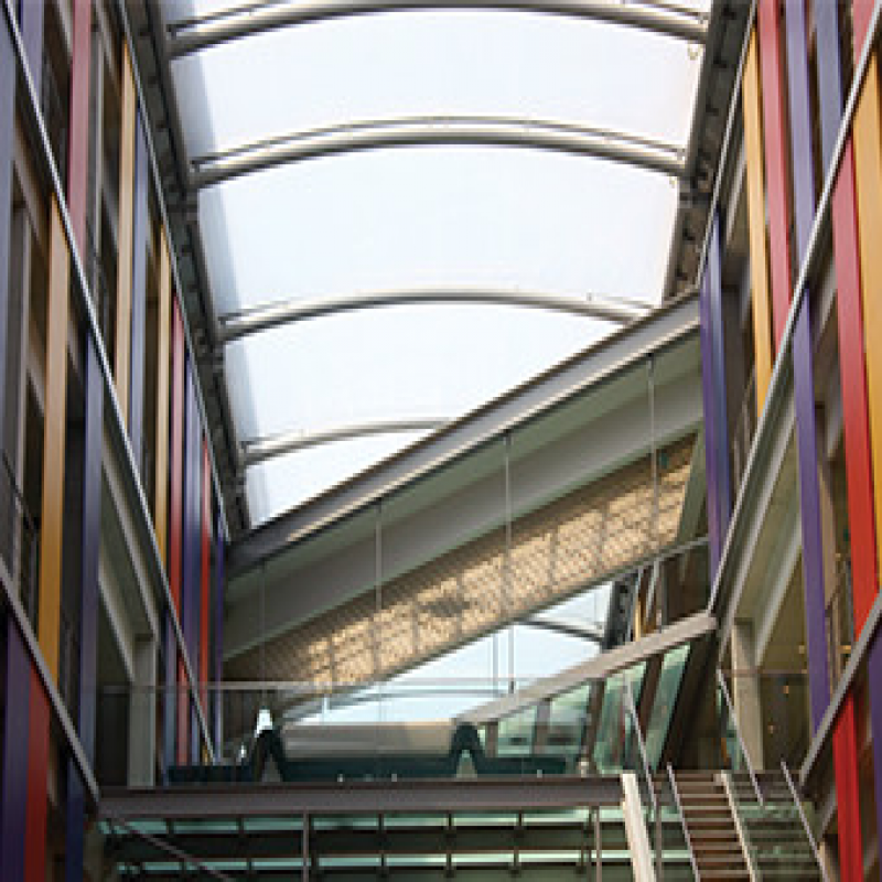 ETFE Systems