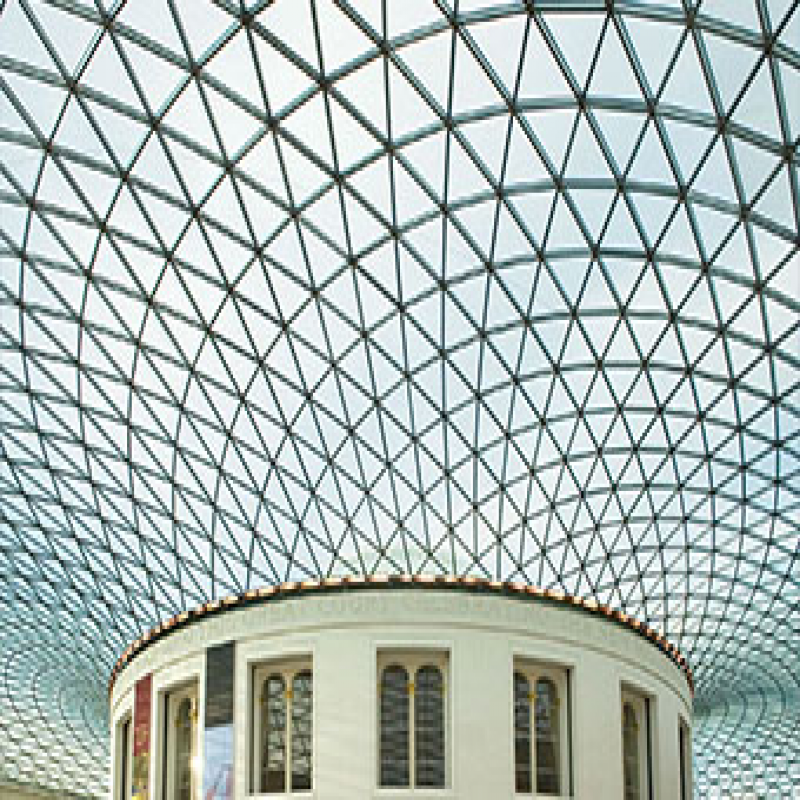 LIGHTWEIGHT Shell SKYLIGHT