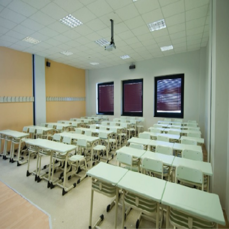 presentation, manufacturing, application and post-application services.