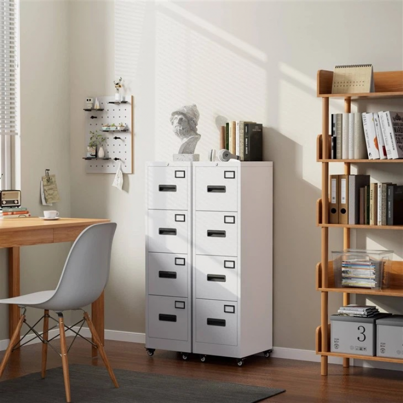Office Filing Cabinet