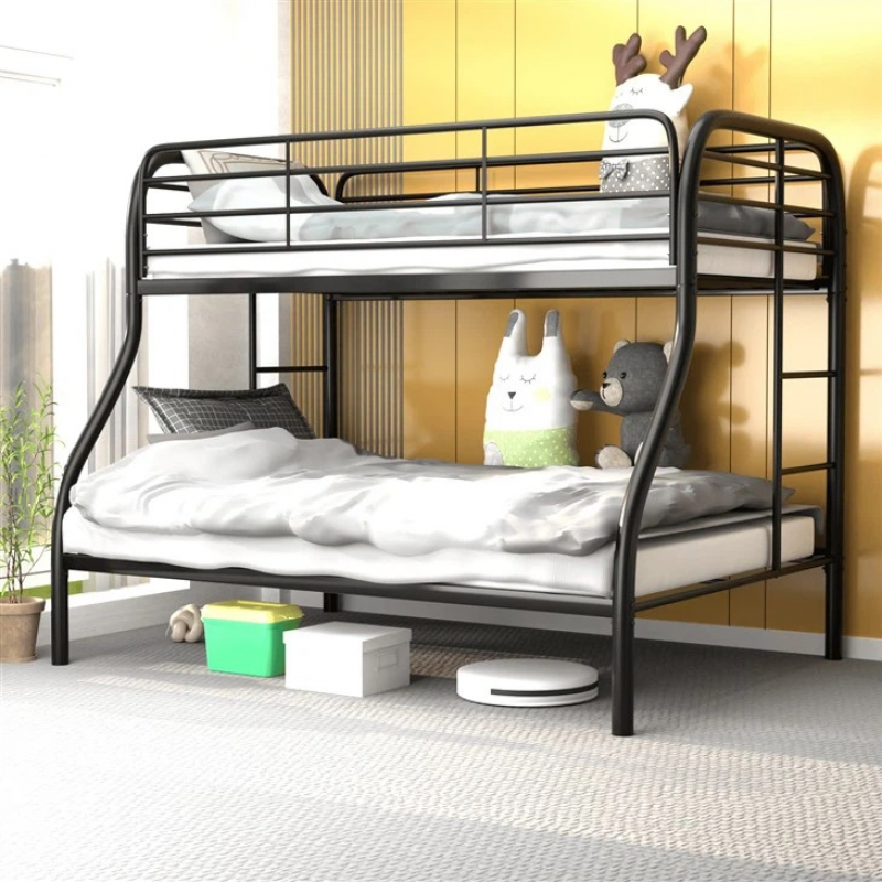 Metal Bed