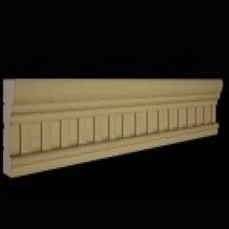 Decorative ornamentation architectural shapes and elements