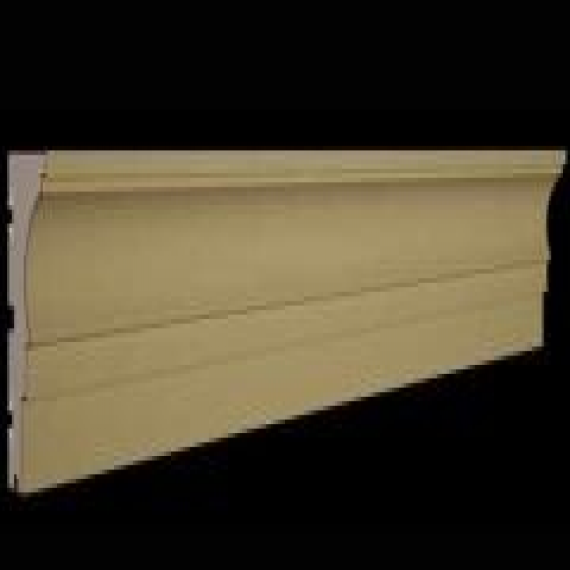 Skirting boards and accessories for them