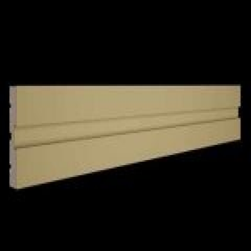 Siding and components