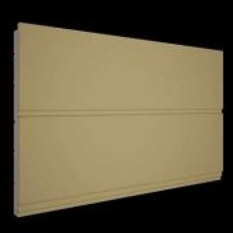 Thermal insulation materials