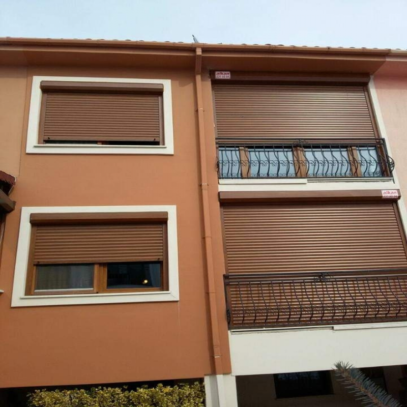 automatic blinds