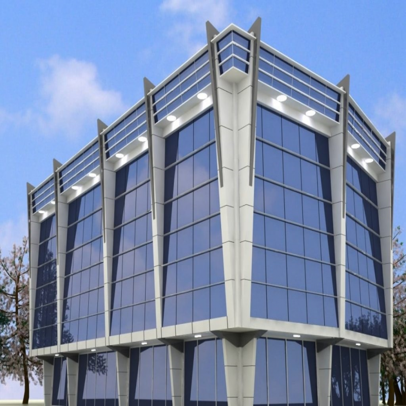 exterior cladding