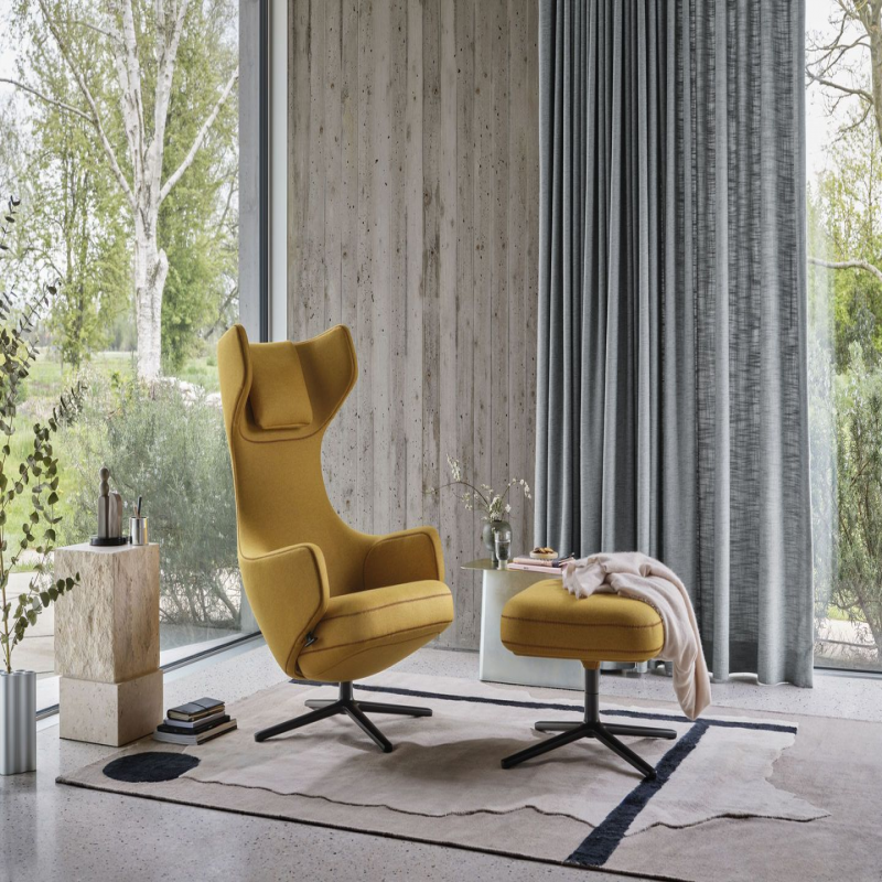 Lounge chairs