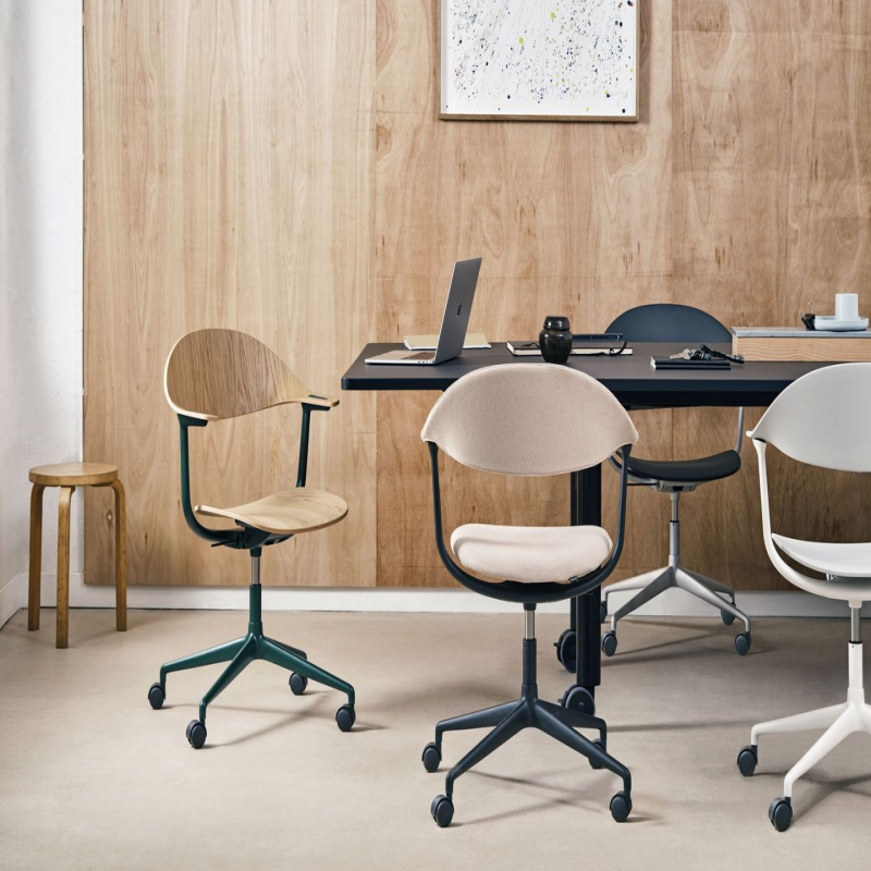 Office chairs