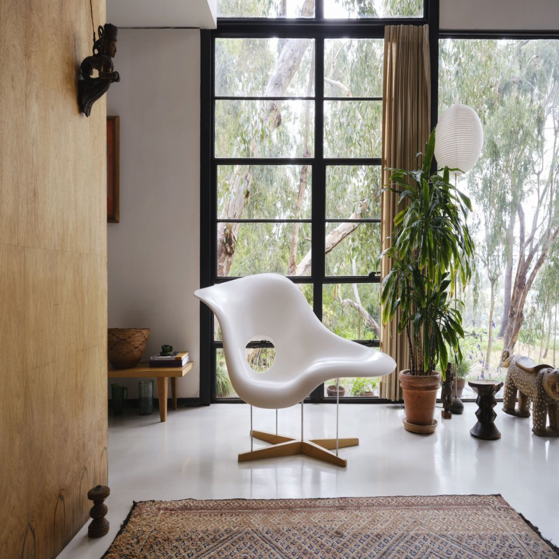 Chaises longues