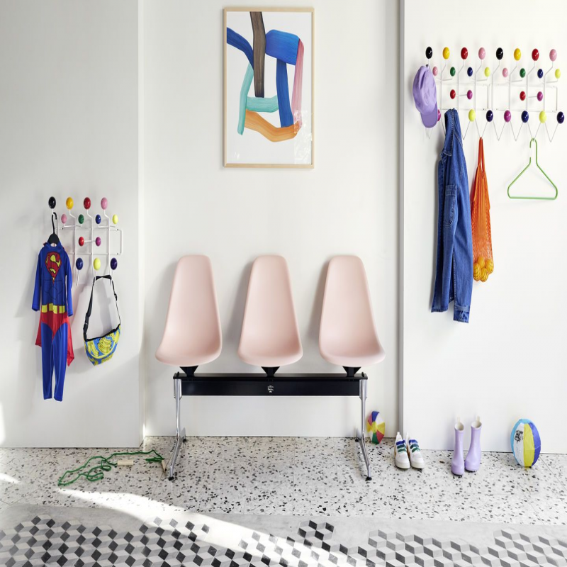Stools & benches