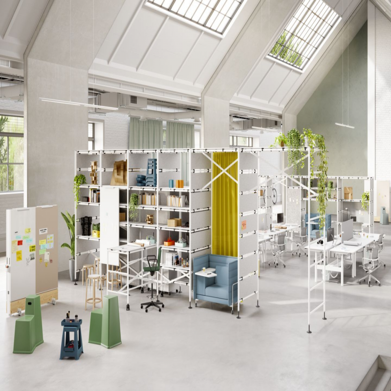Micro architecture