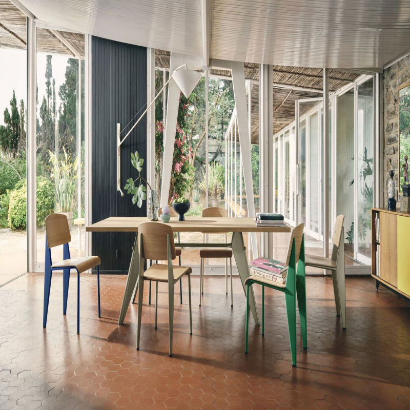 Dining tables