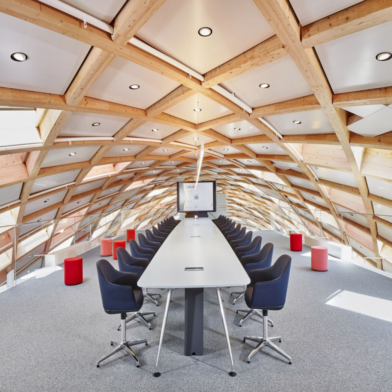 Conference systems & tables