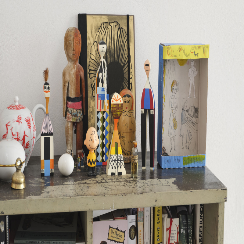 Decorative objects