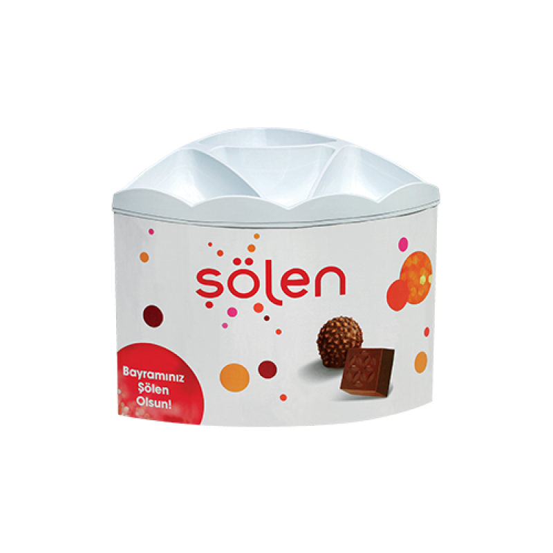 The fourth product