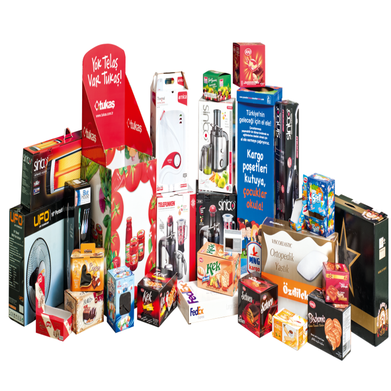 All products