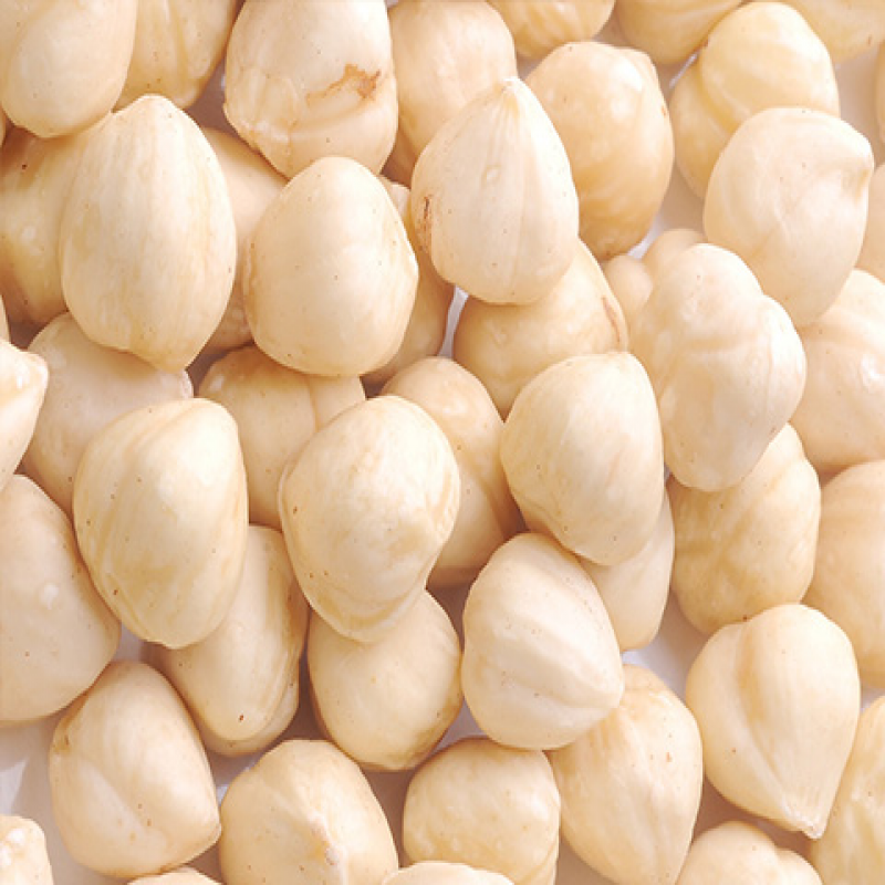 ROASTED HAZELNUT KERNELS