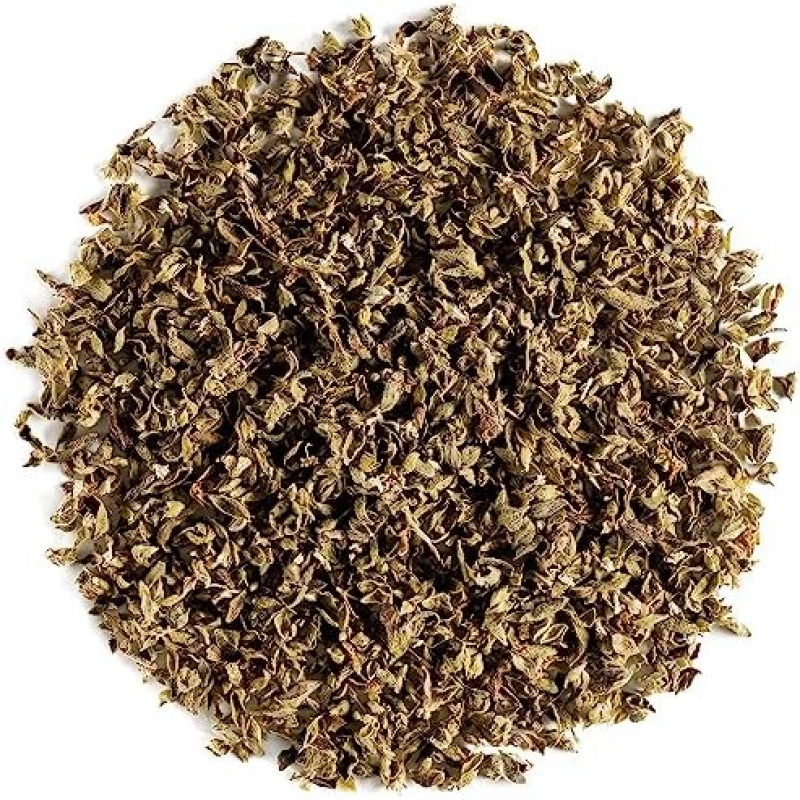 Organic Oregano / Thyme Blend – Dried Herb