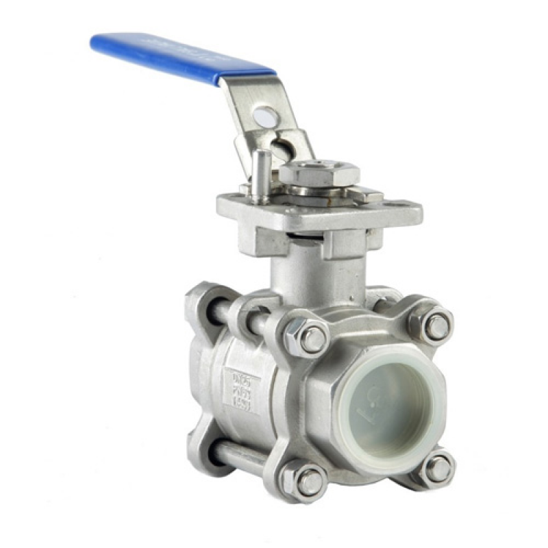 China Ball Valve Product