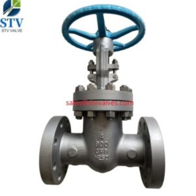 China Gate Valve Product