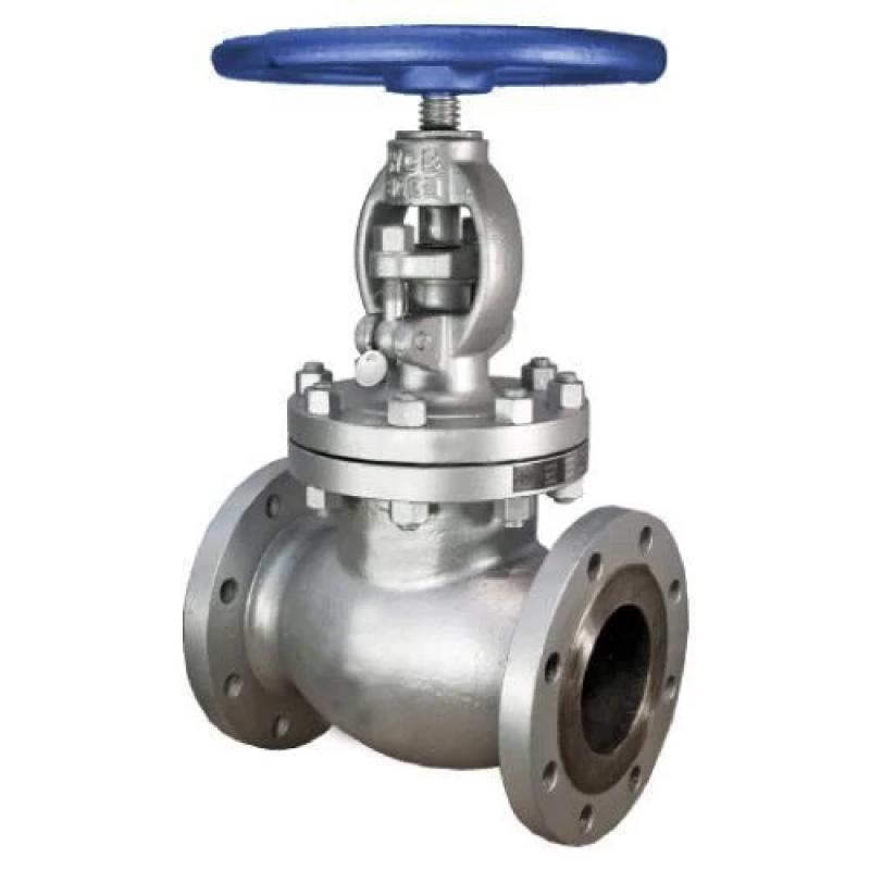 China Globe Valve Product