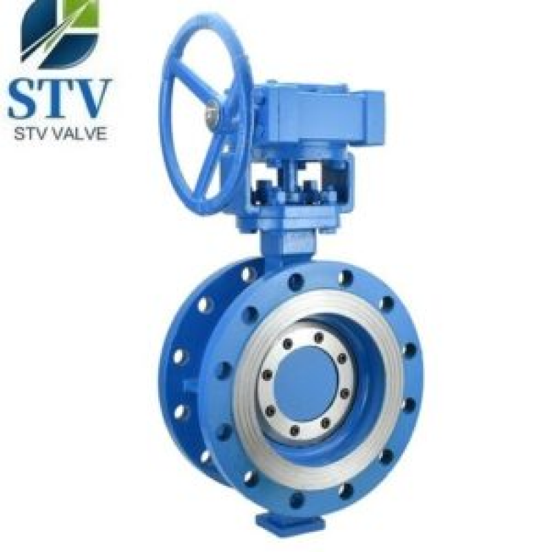 China Butterfly Valve Product