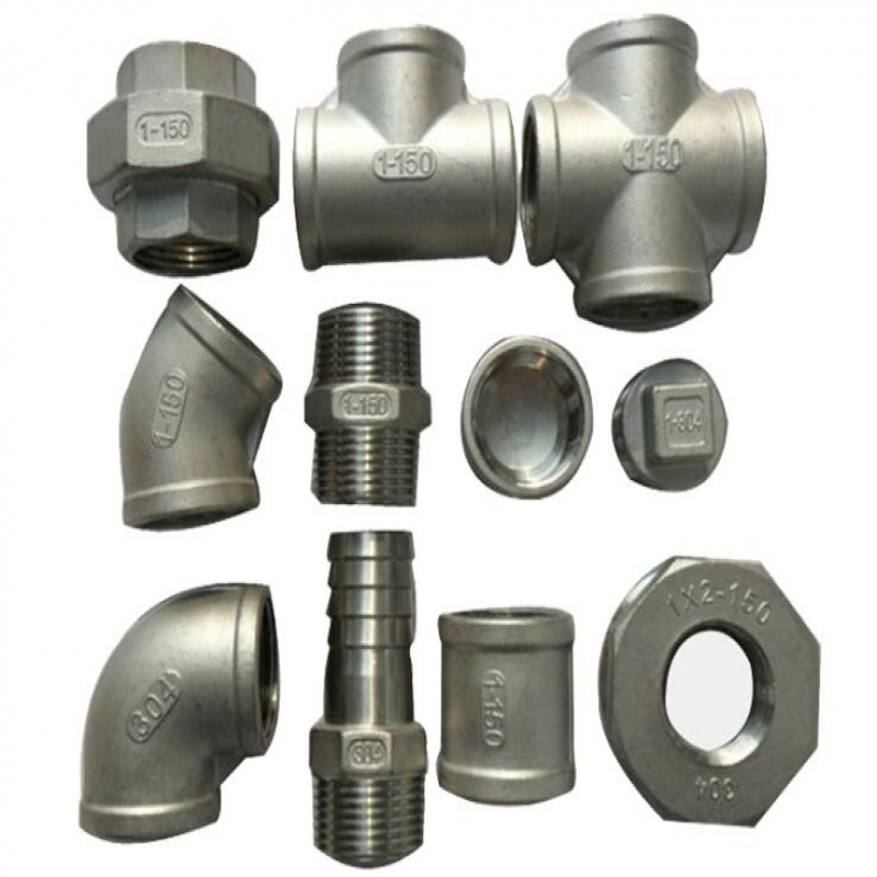 China Pipe Fitting Product