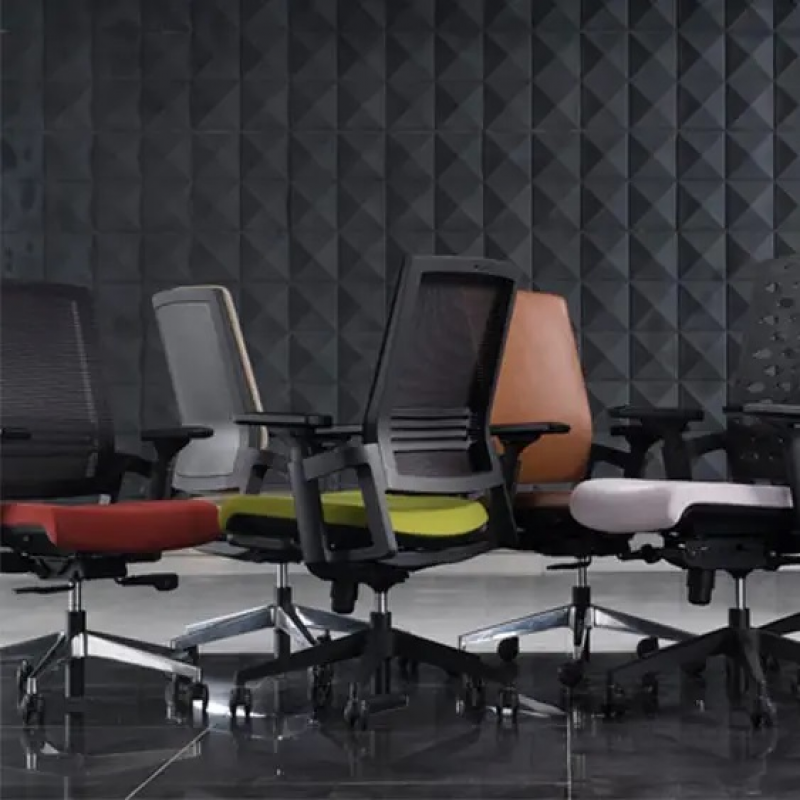 TASK CHAIRS