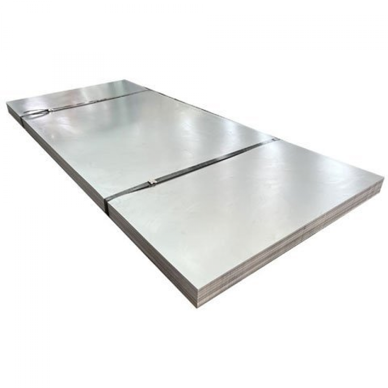 Galvanized Sheet