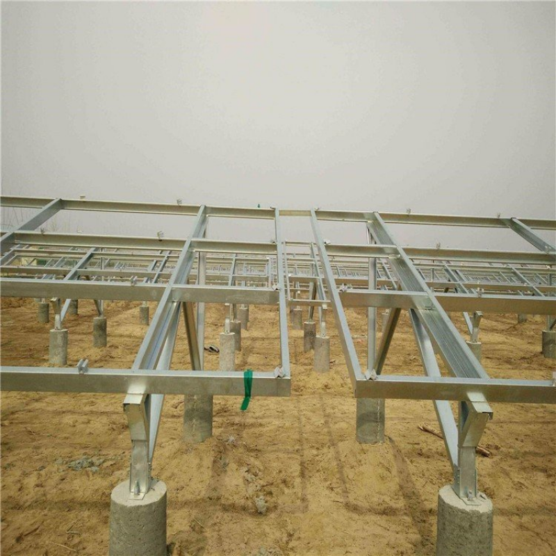 PV support