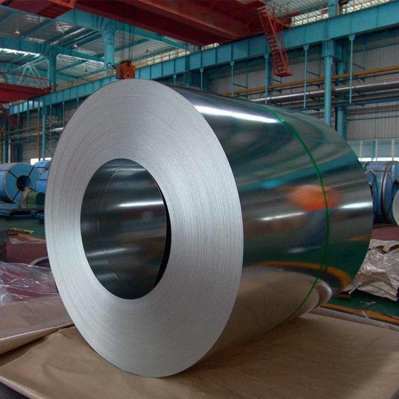  Galvanized Coil / Galvalume Coil