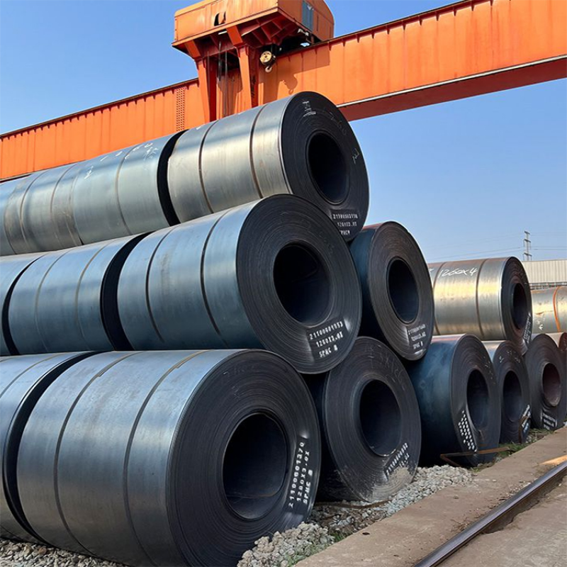 low carbon sheet plate