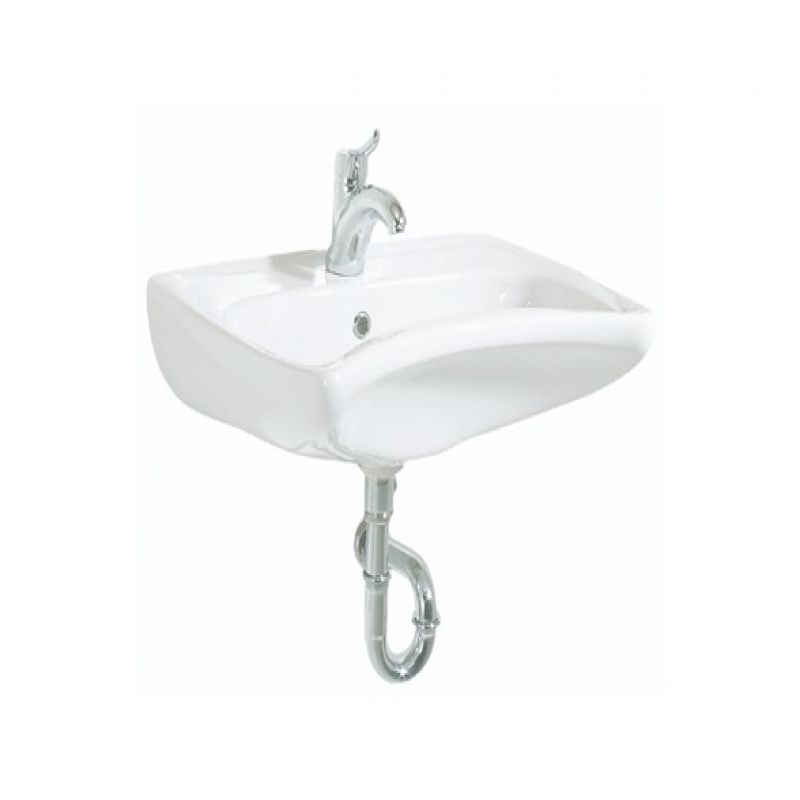 Washbasin 60 cm