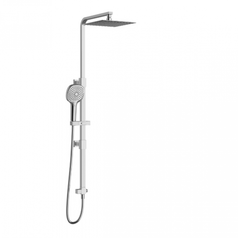 Bliss Square Shower System