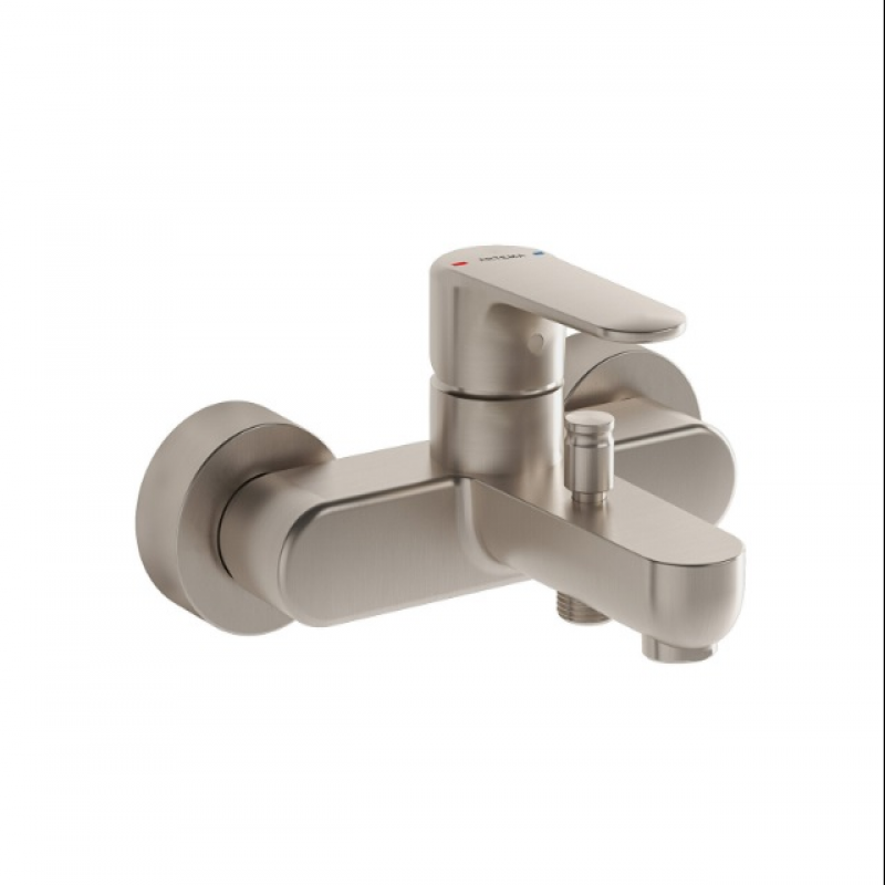 Root Round Bathroom Faucet
