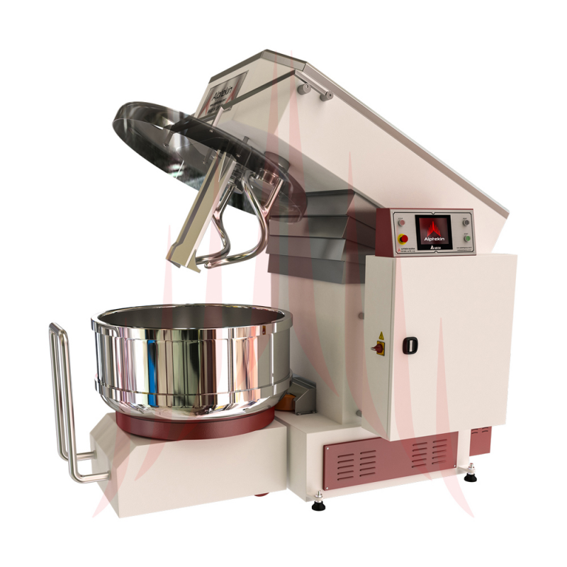 Dough Kneading Machines