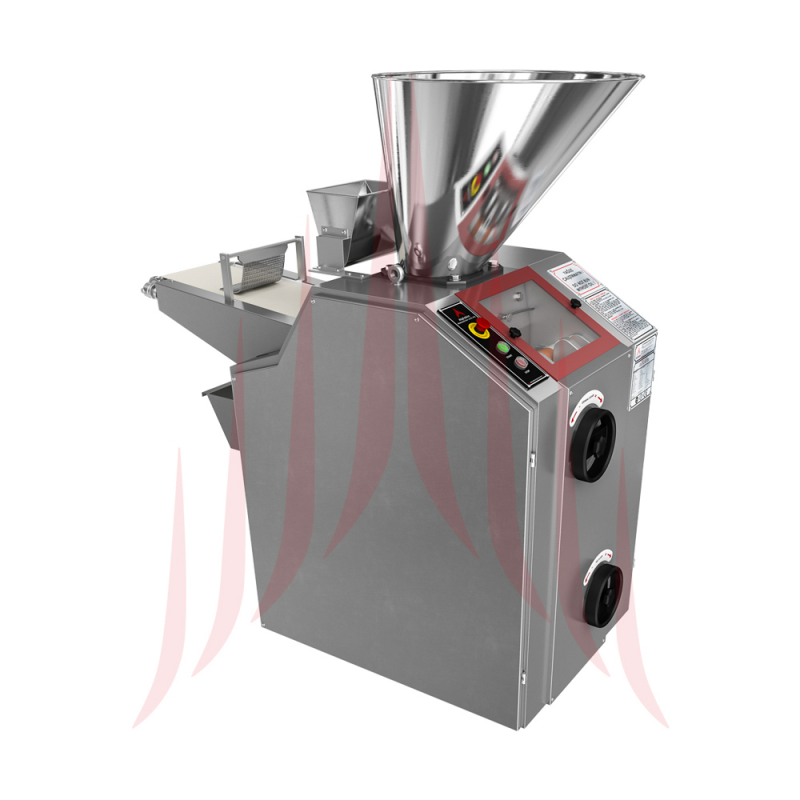 Dough Processing Machines
