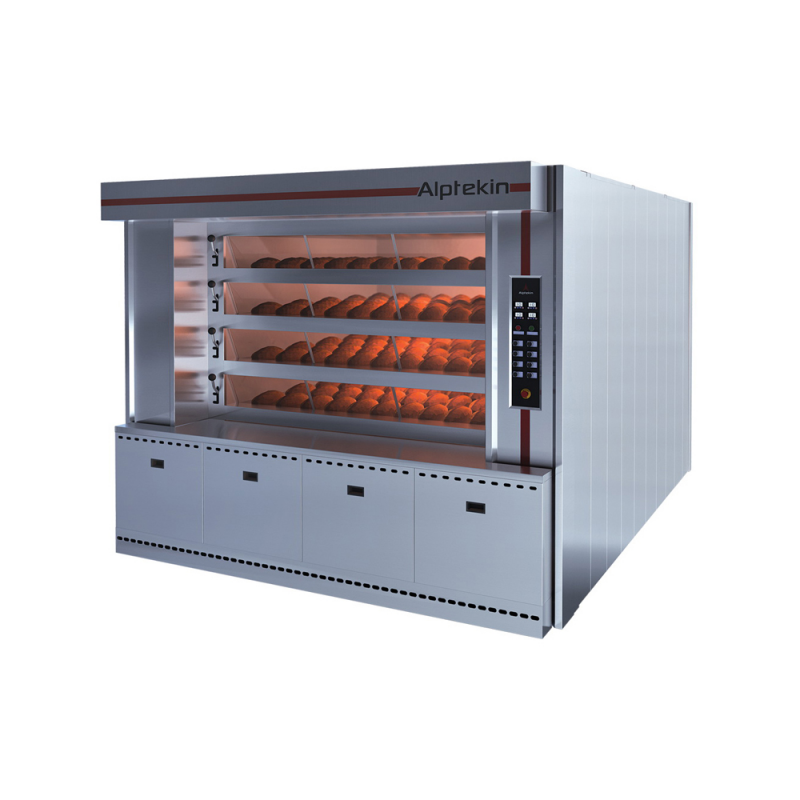 Bakery Ovens