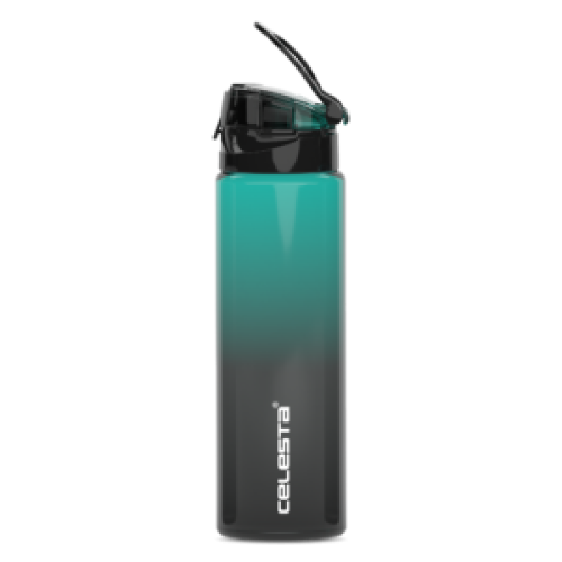 WATER BOTTLE MARS / LUX GREEN 2 COLOR 630 ML