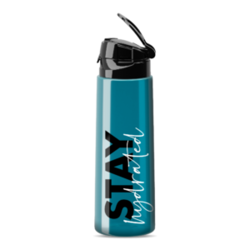 WATER BOTTLE VENUS STAY HYDRATED 1000 ML