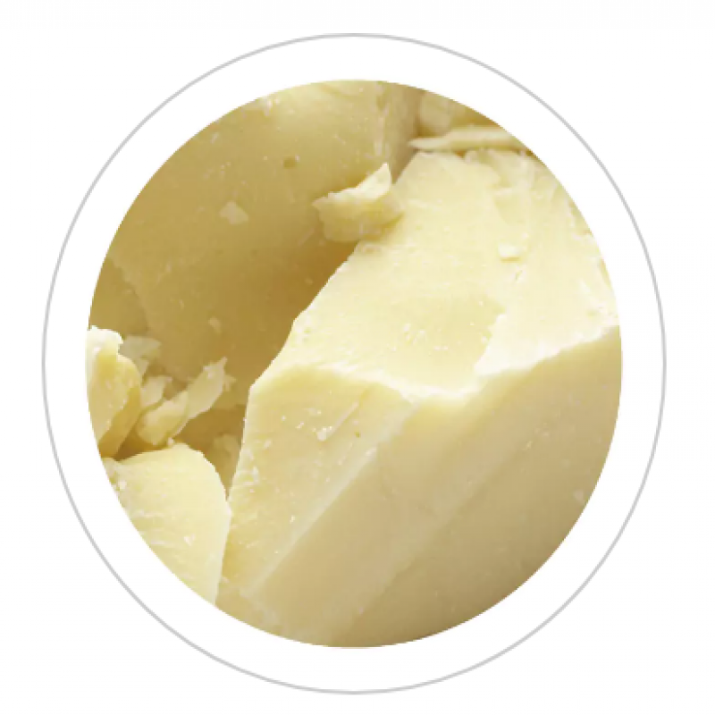 Cocoa butter