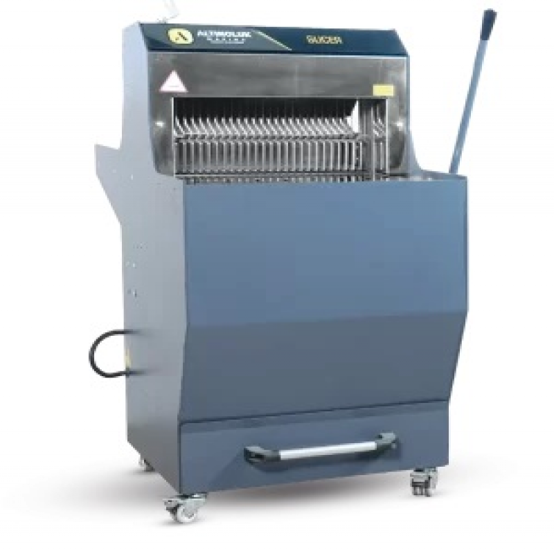 AUXILIARY EQUIPMENT
