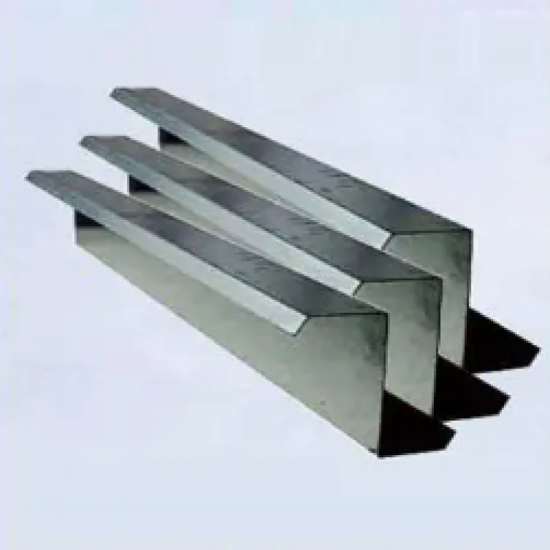  C/Z Type Steel Purlin