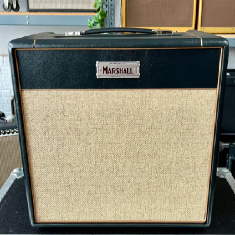 2023 Marshall ST20C Studio JTM 20
