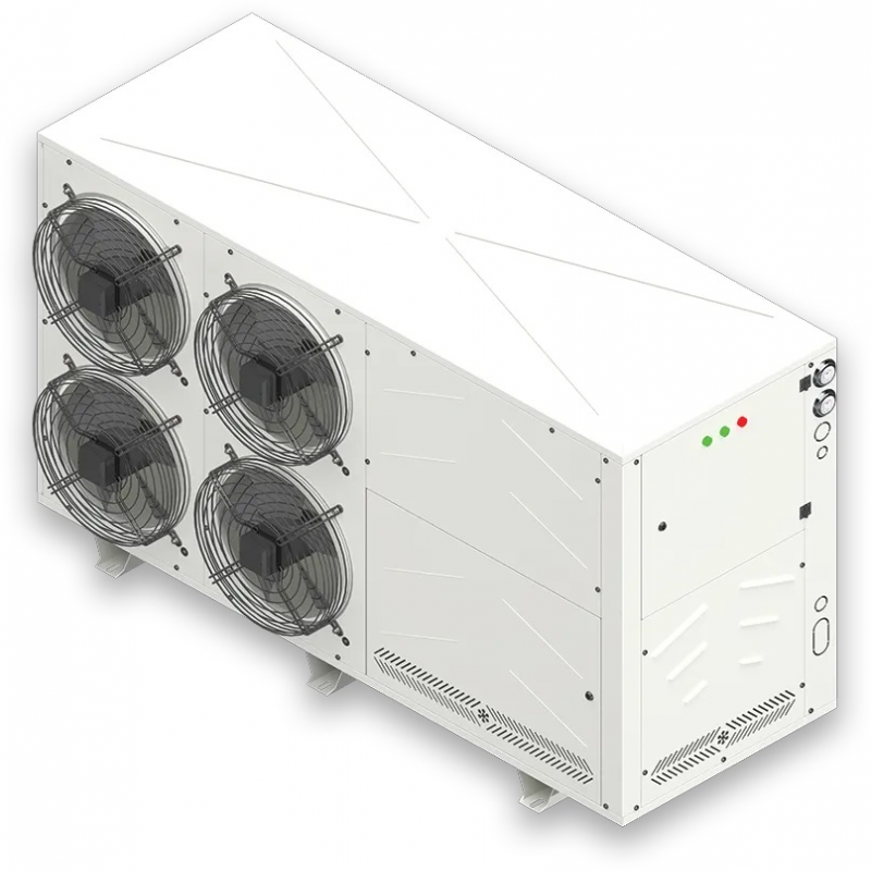 Cooling Systems